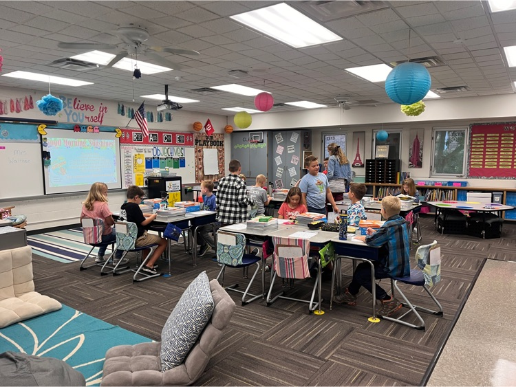 classroom 