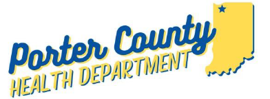 Porter County Health Department